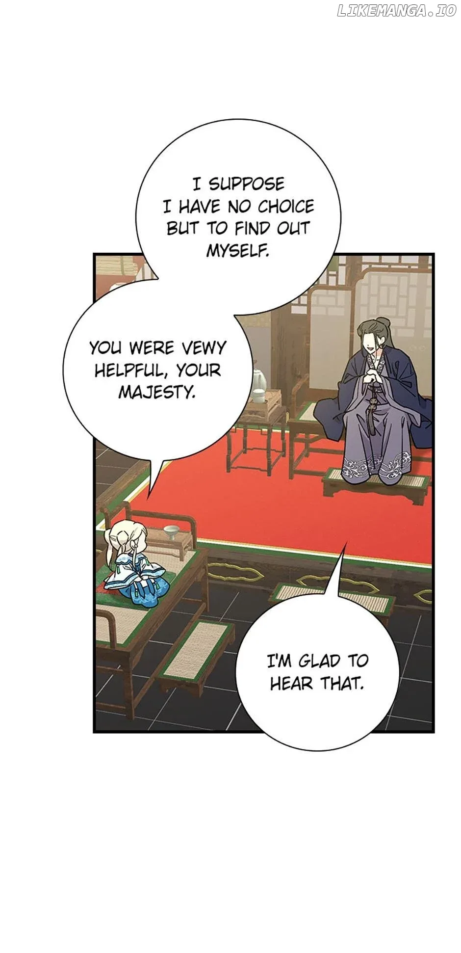 Melody of the Deadwood Chapter 100 page 37