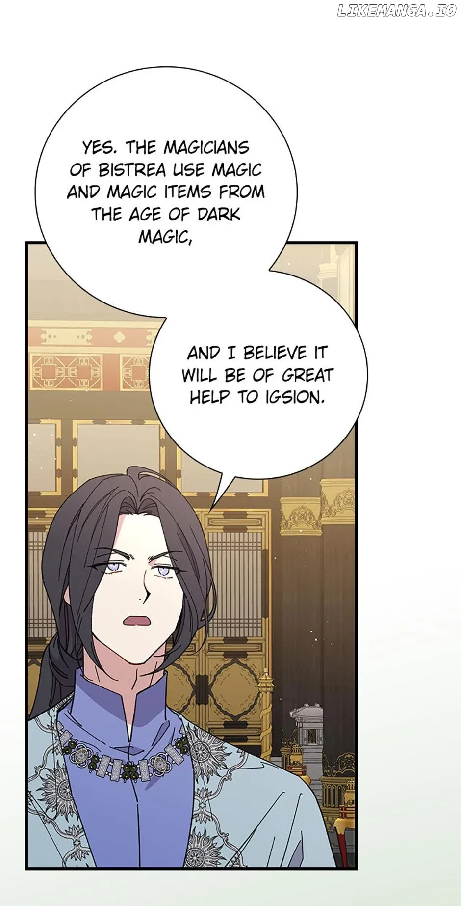 Melody of the Deadwood Chapter 100 page 84