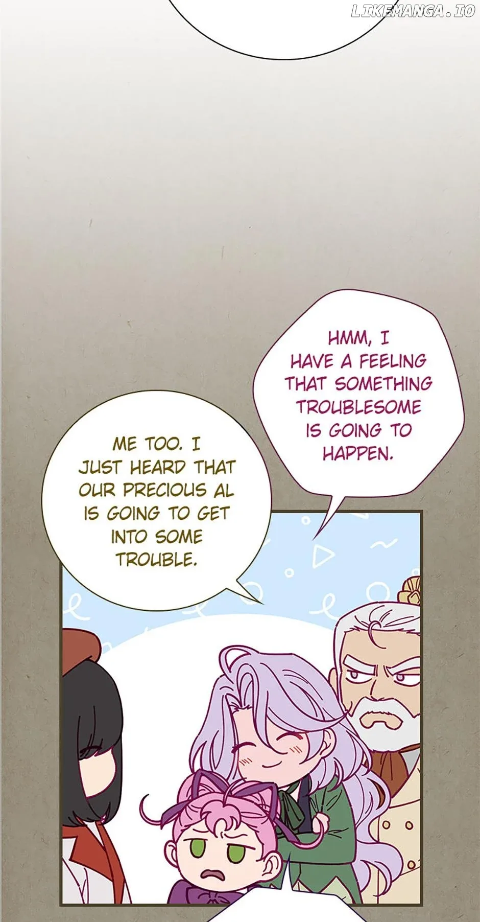 Melody of the Deadwood Chapter 100 page 76