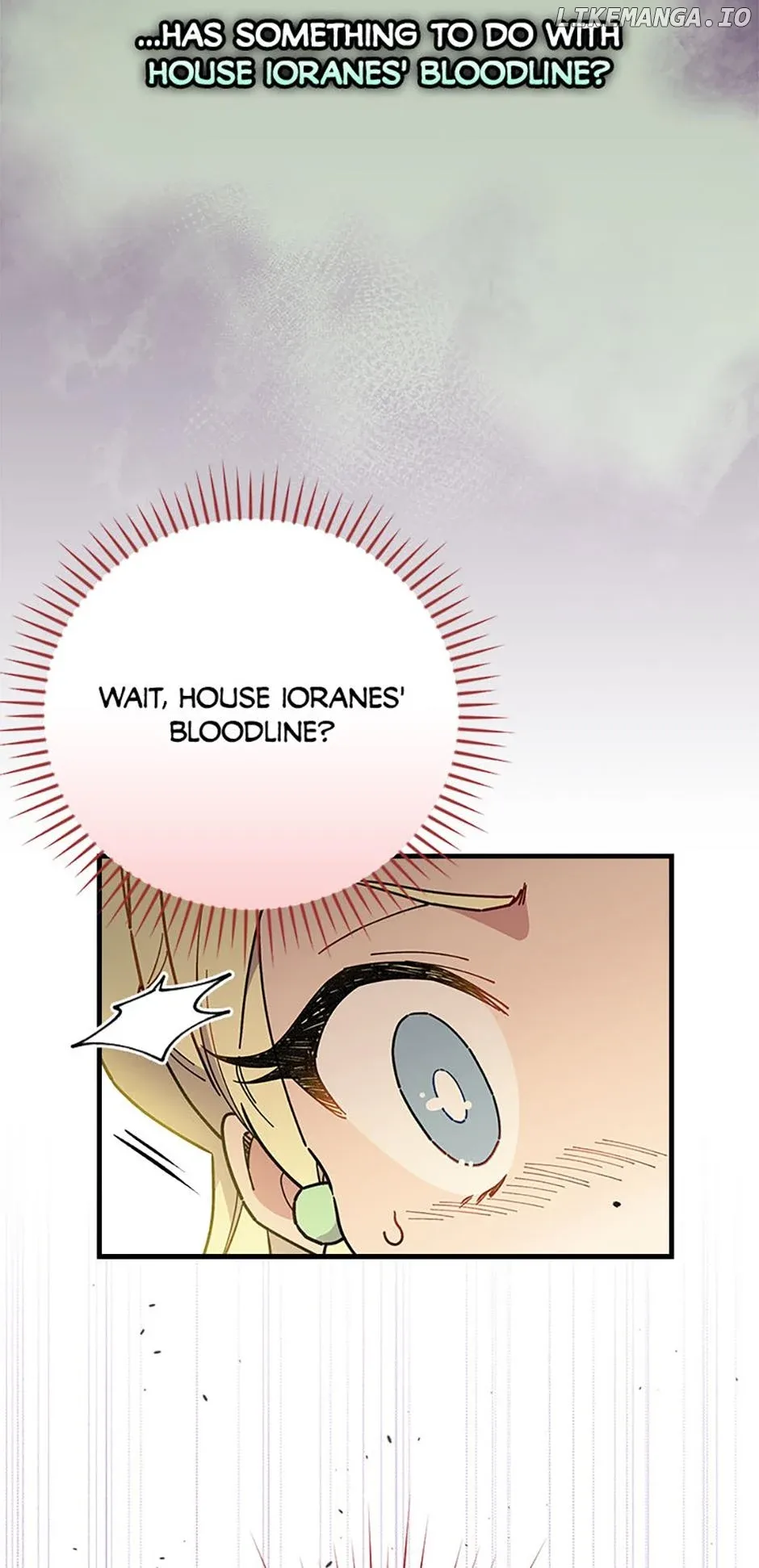 Melody of the Deadwood Chapter 100 page 33