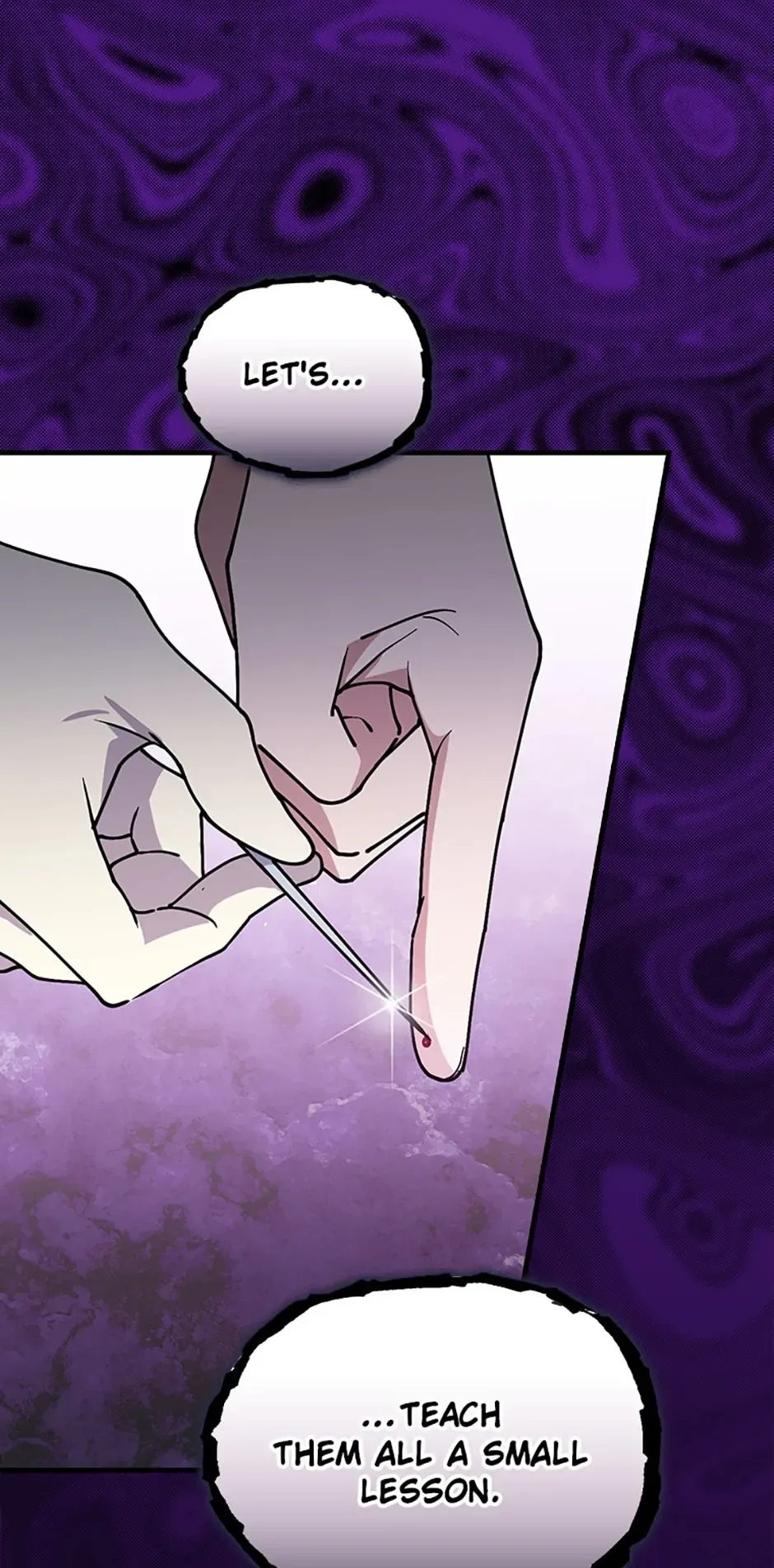 Melody of the Deadwood Chapter 92 page 69