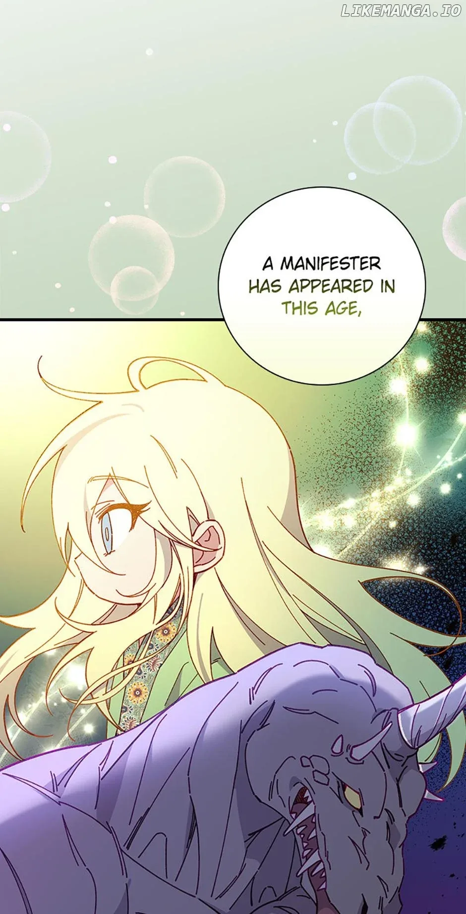 Melody of the Deadwood Chapter 100 page 85