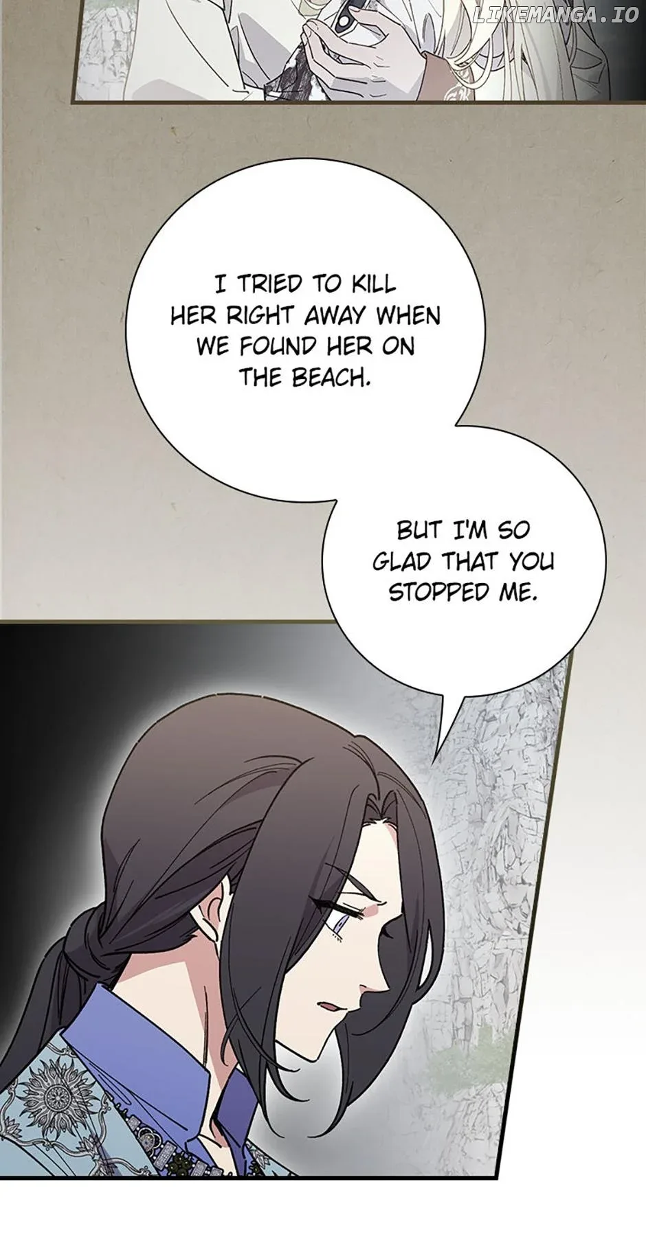 Melody of the Deadwood Chapter 100 page 78