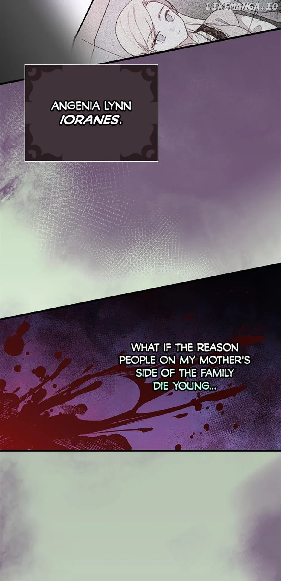 Melody of the Deadwood Chapter 100 page 32