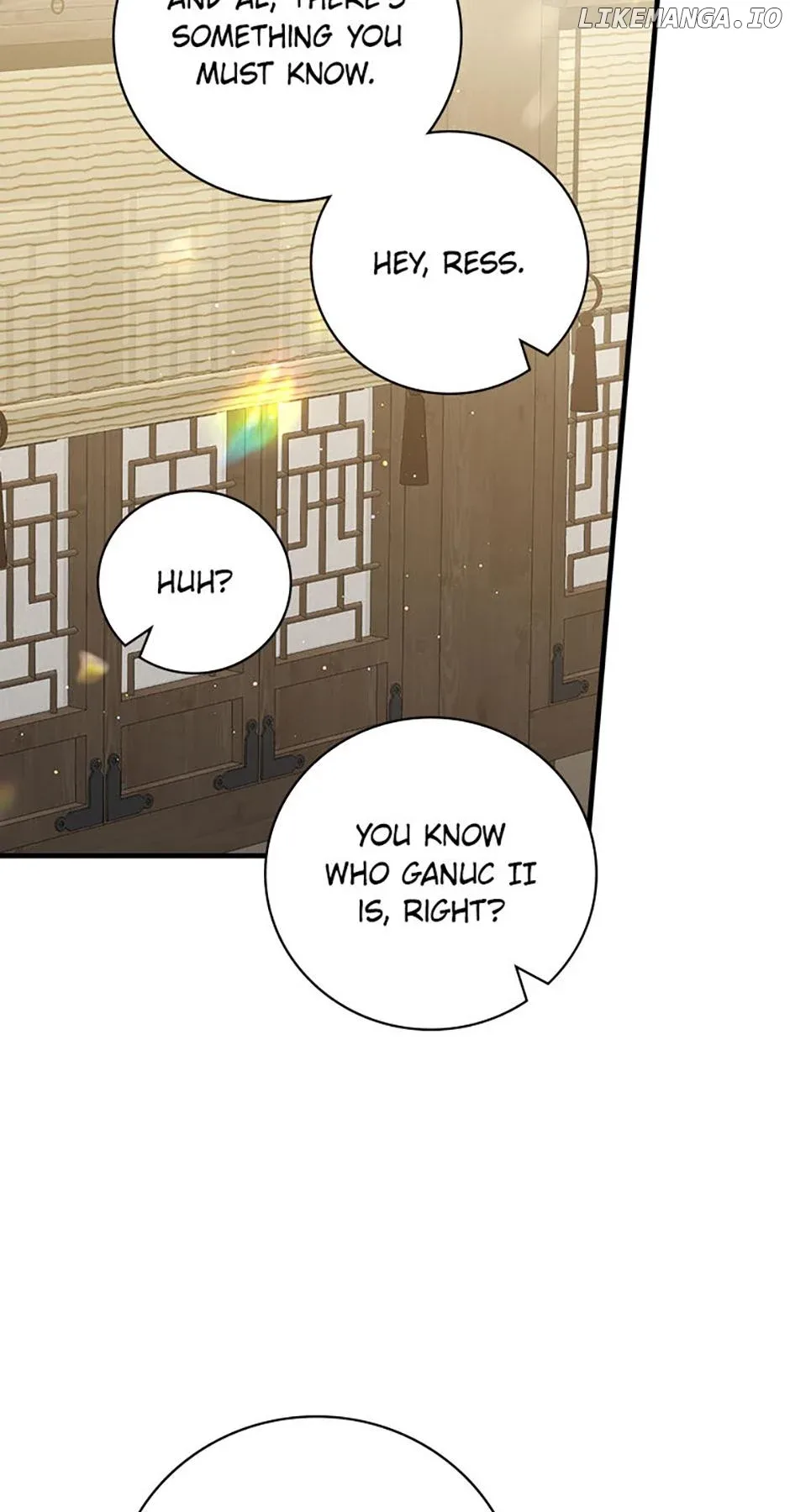Melody of the Deadwood Chapter 100 page 51