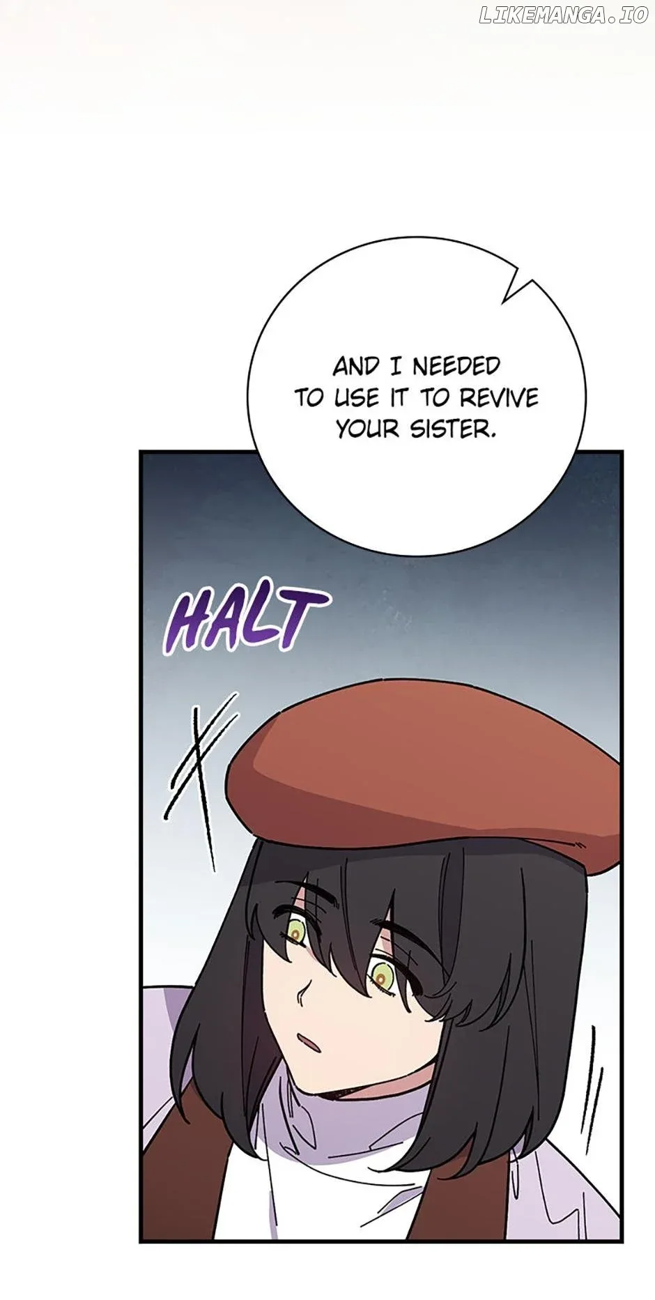 Melody of the Deadwood Chapter 100 page 64