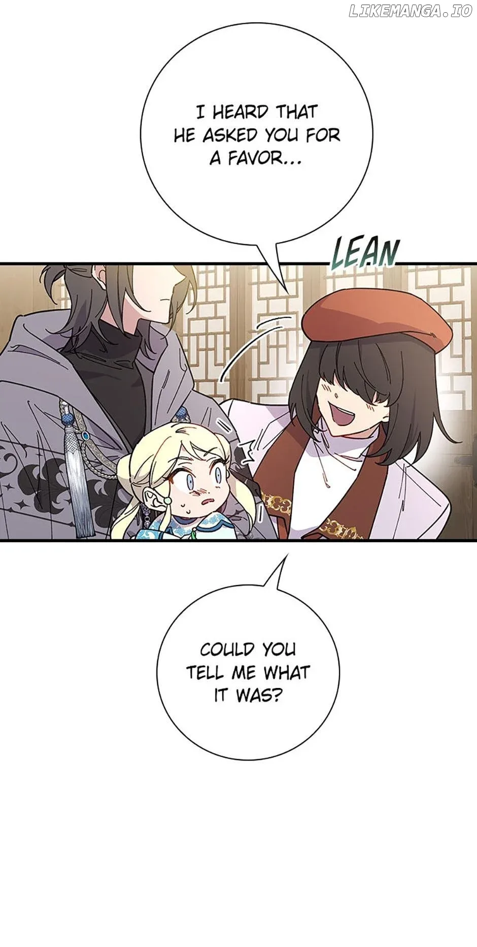 Melody of the Deadwood Chapter 100 page 61