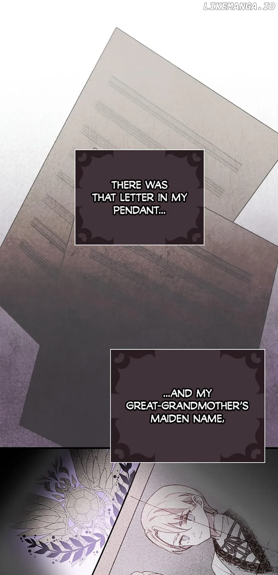 Melody of the Deadwood Chapter 100 page 31