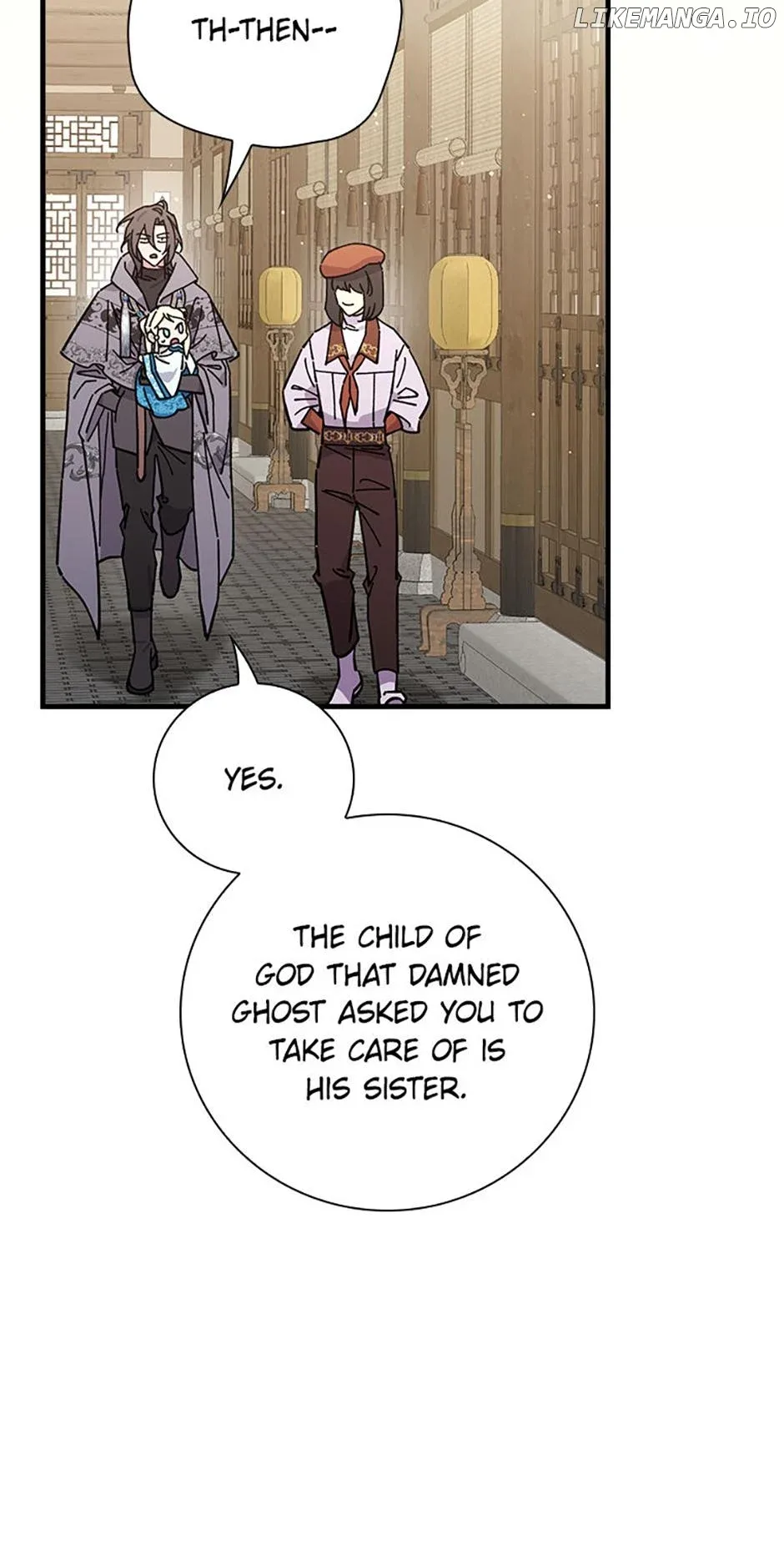 Melody of the Deadwood Chapter 100 page 59