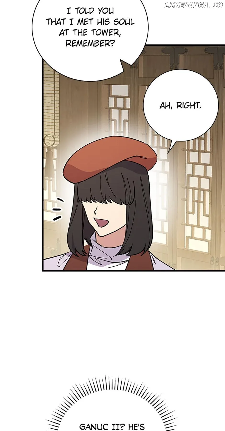 Melody of the Deadwood Chapter 100 page 52
