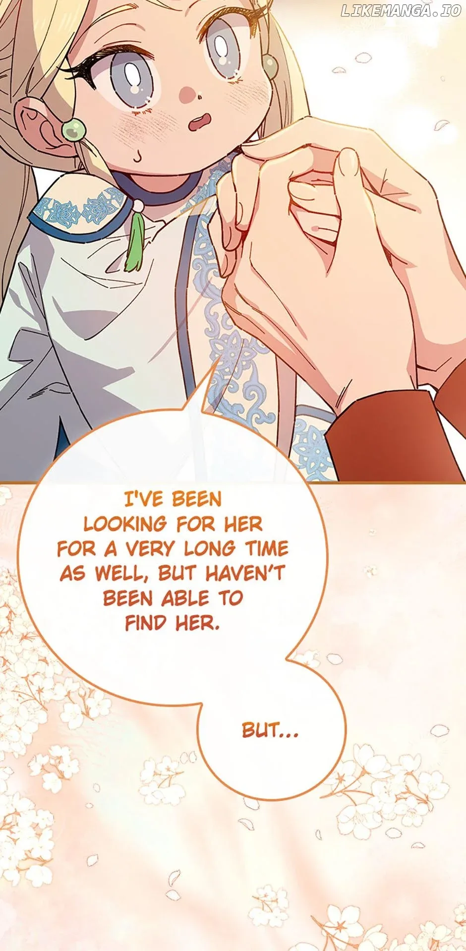 Melody of the Deadwood Chapter 100 page 69