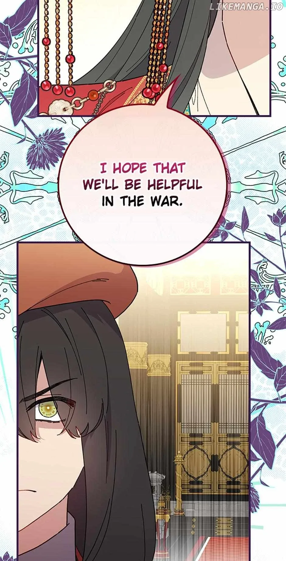 Melody of the Deadwood Chapter 100 page 88