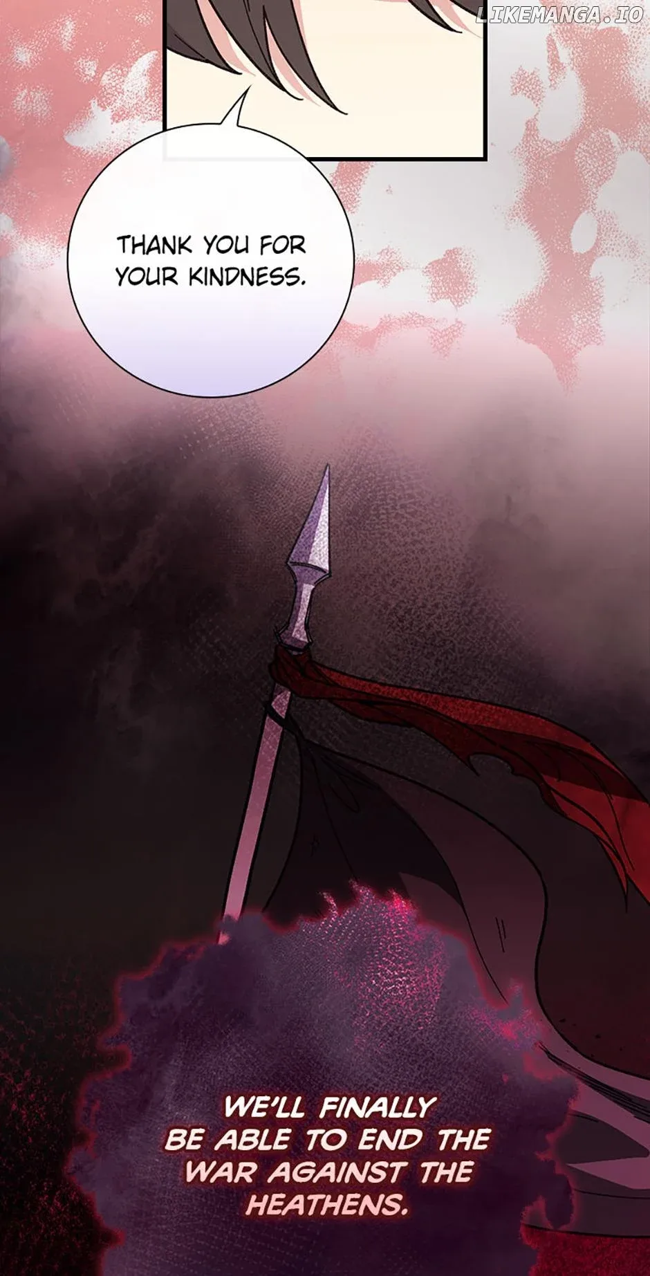 Melody of the Deadwood Chapter 100 page 90