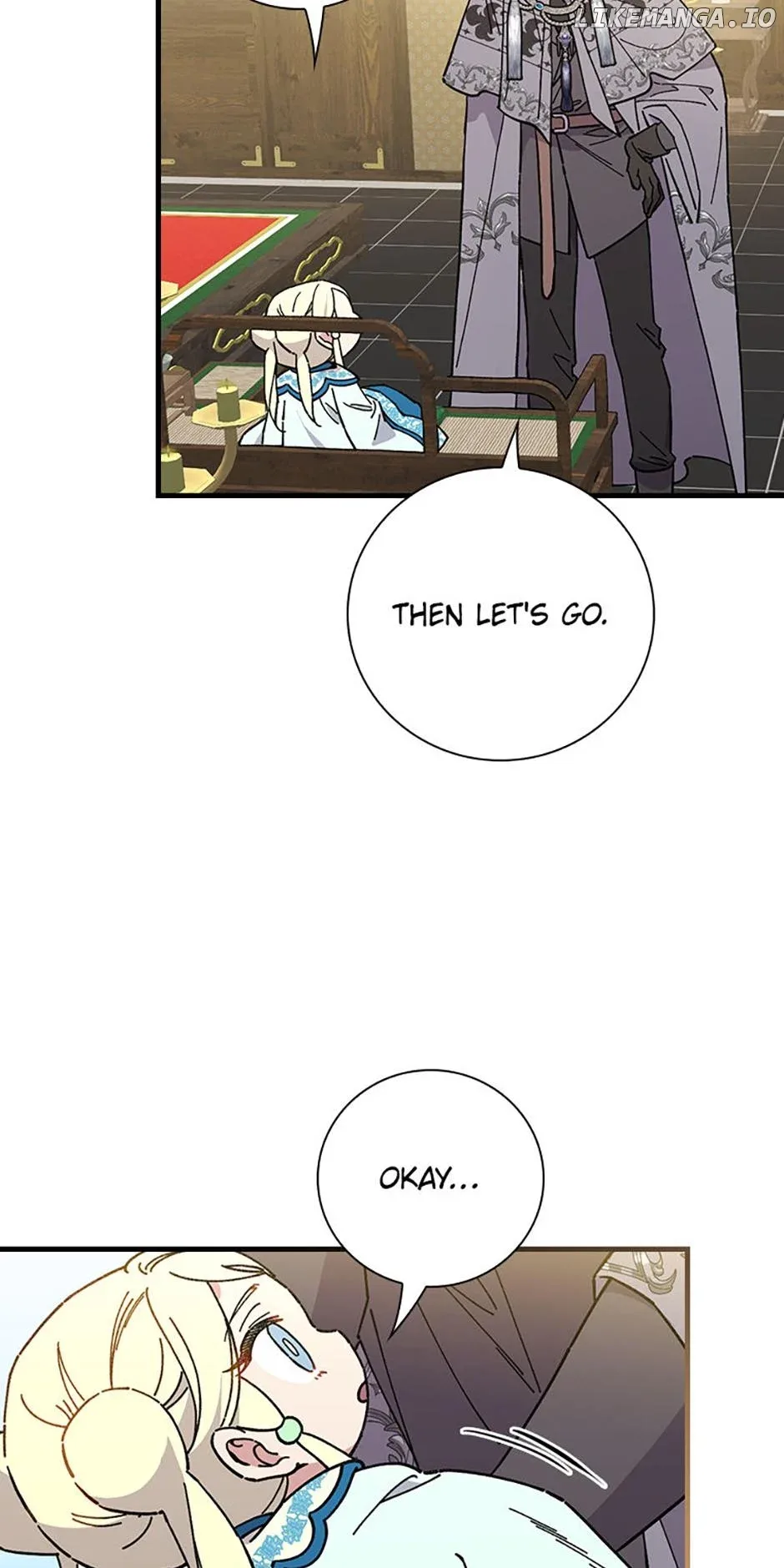 Melody of the Deadwood Chapter 100 page 41