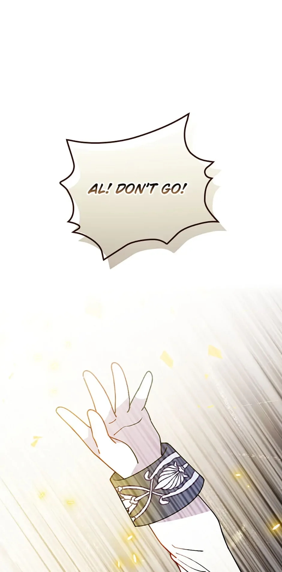 Melody of the Deadwood Chapter 95 page 38
