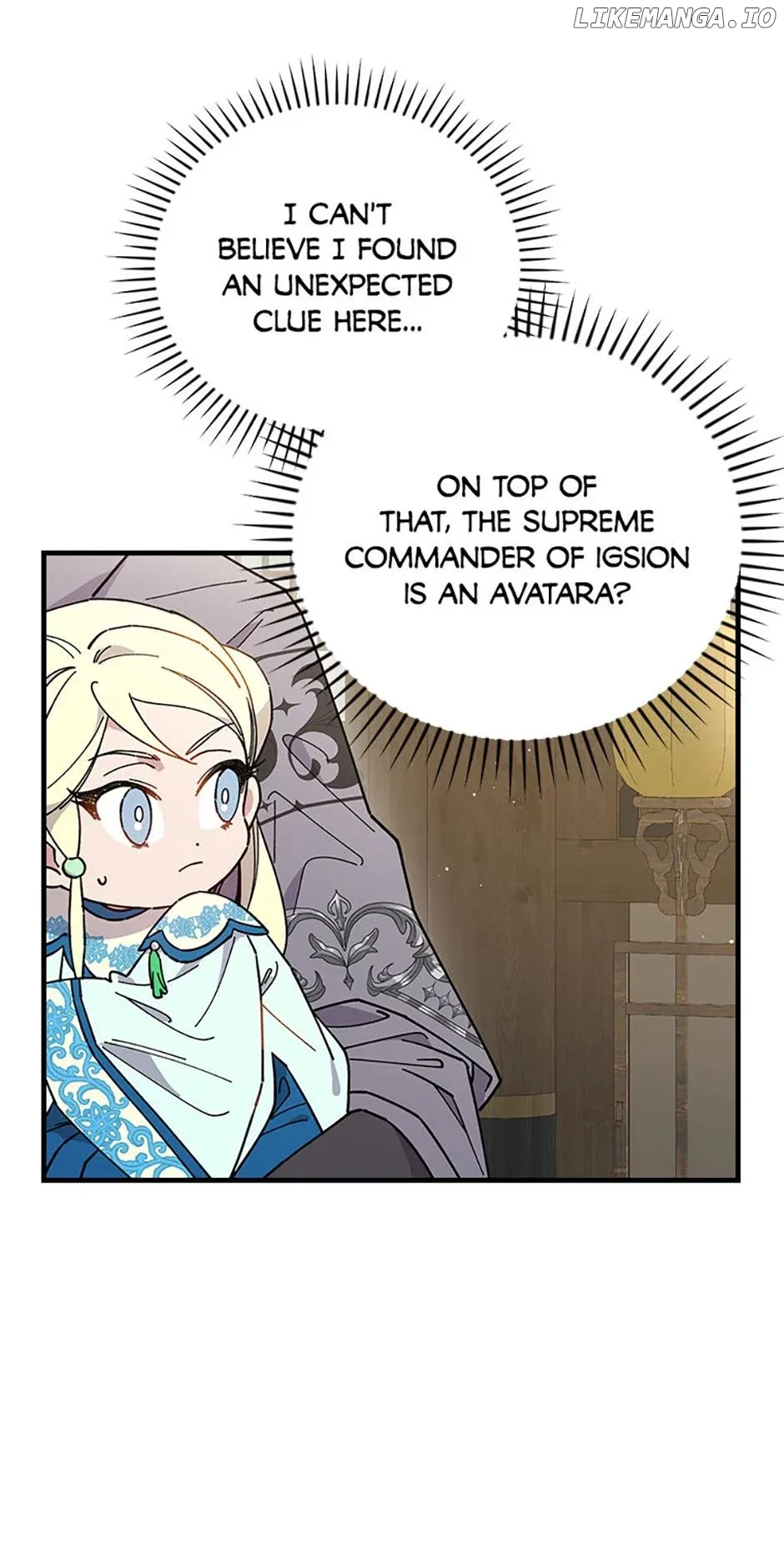 Melody of the Deadwood Chapter 100 page 60