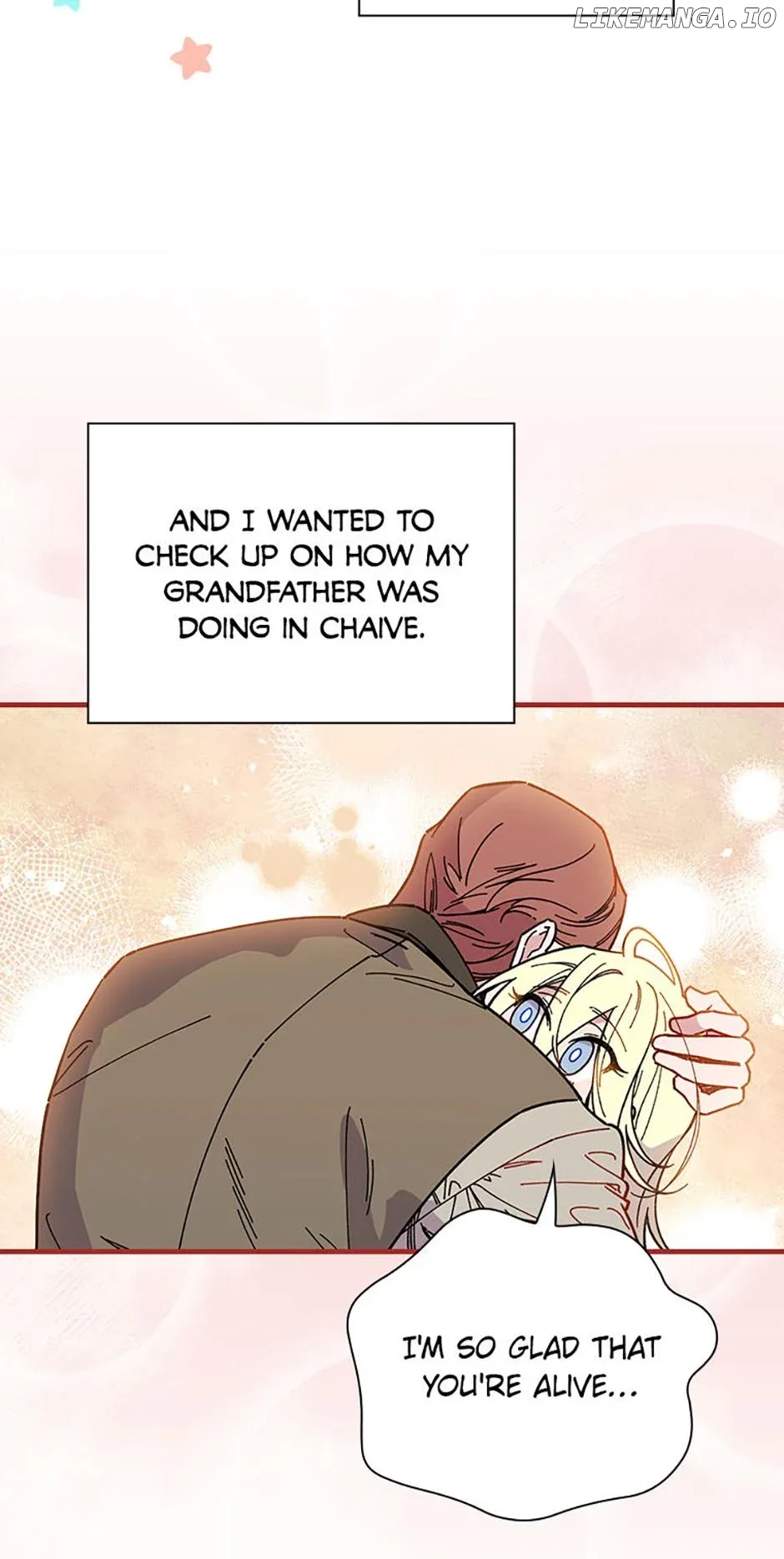 Melody of the Deadwood Chapter 101 page 4