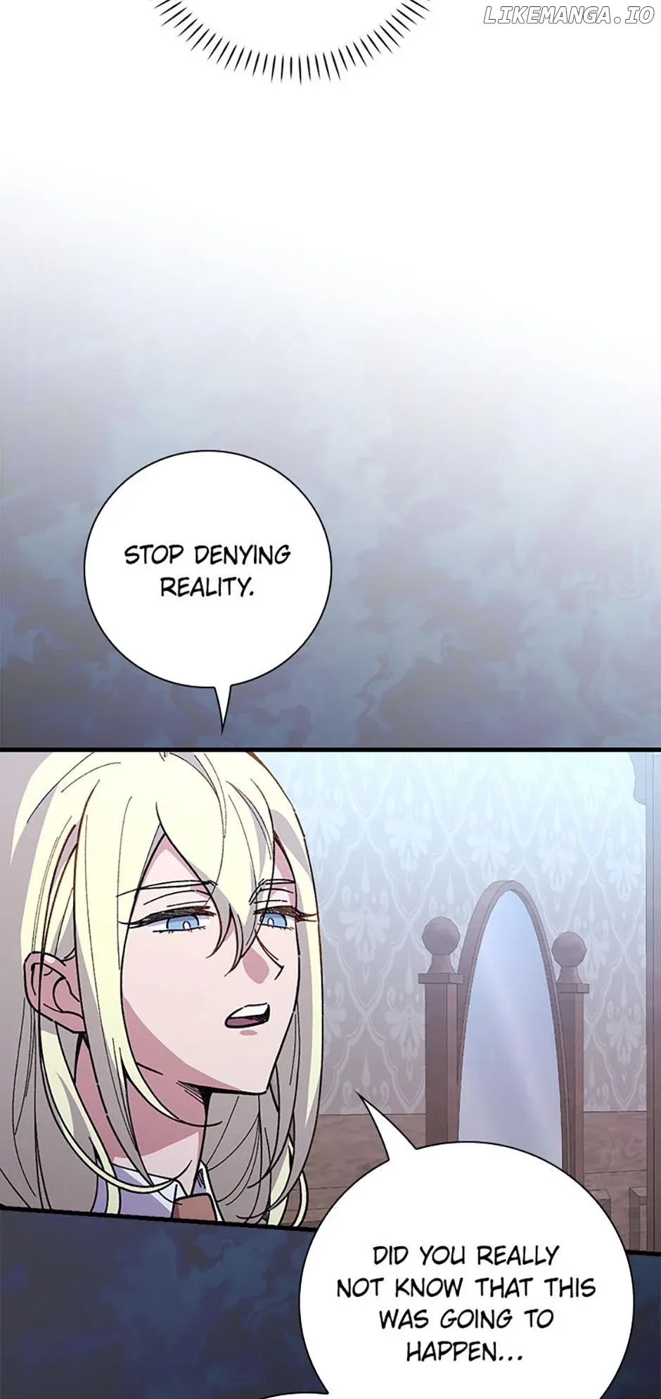 Melody of the Deadwood Chapter 101 page 56