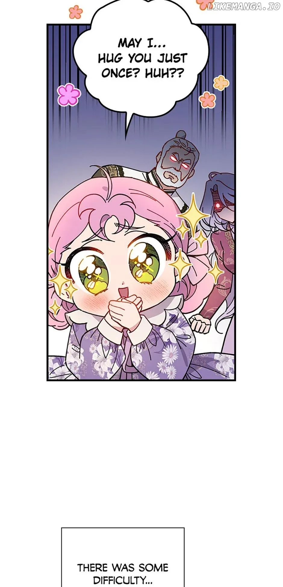 Melody of the Deadwood Chapter 101 page 12