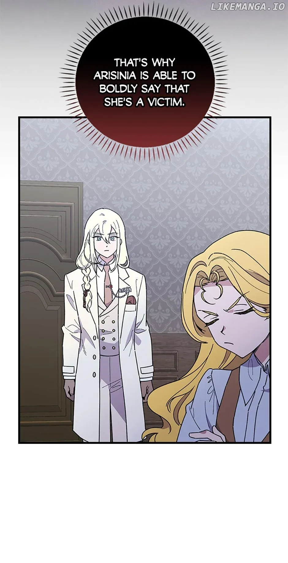Melody of the Deadwood Chapter 101 page 51