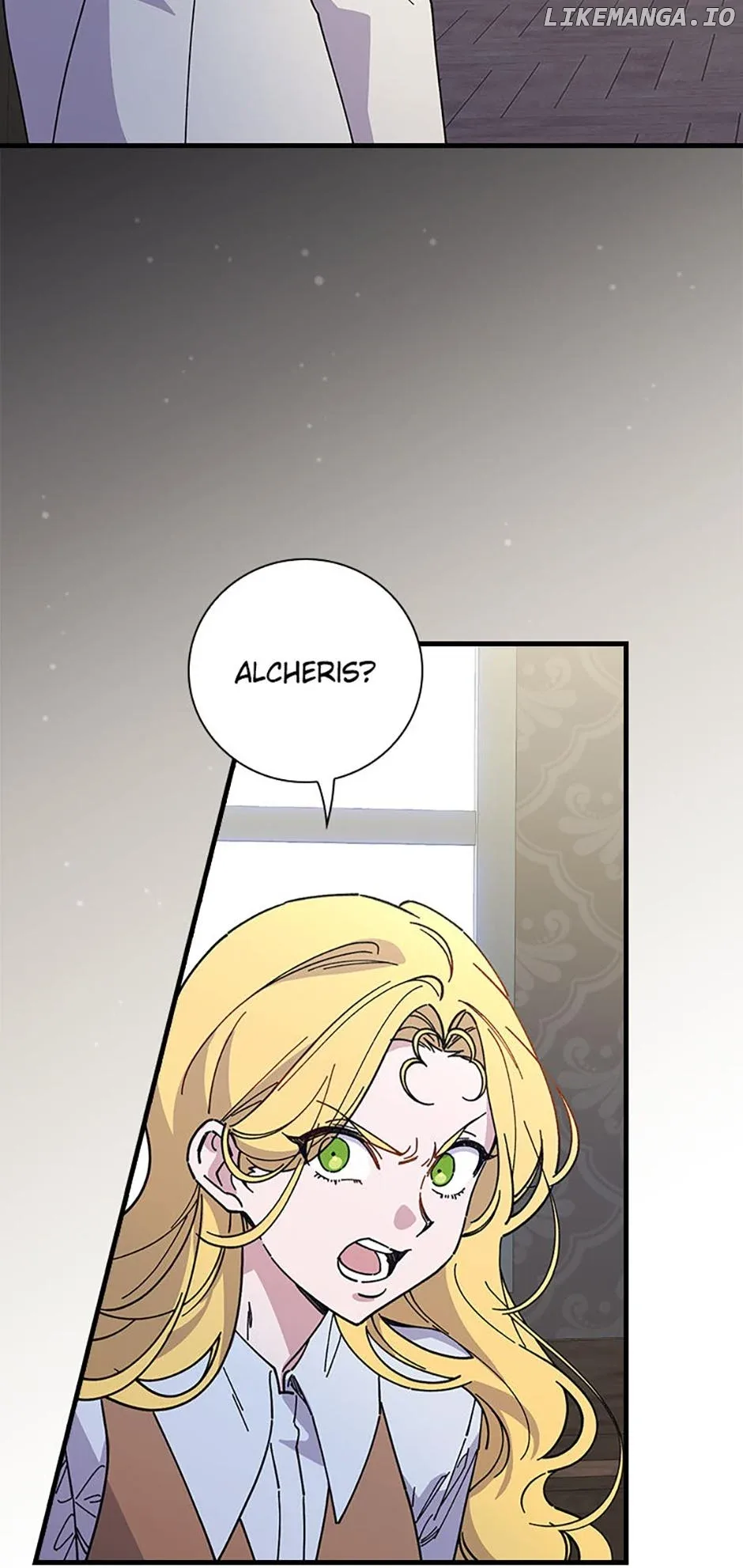 Melody of the Deadwood Chapter 101 page 36