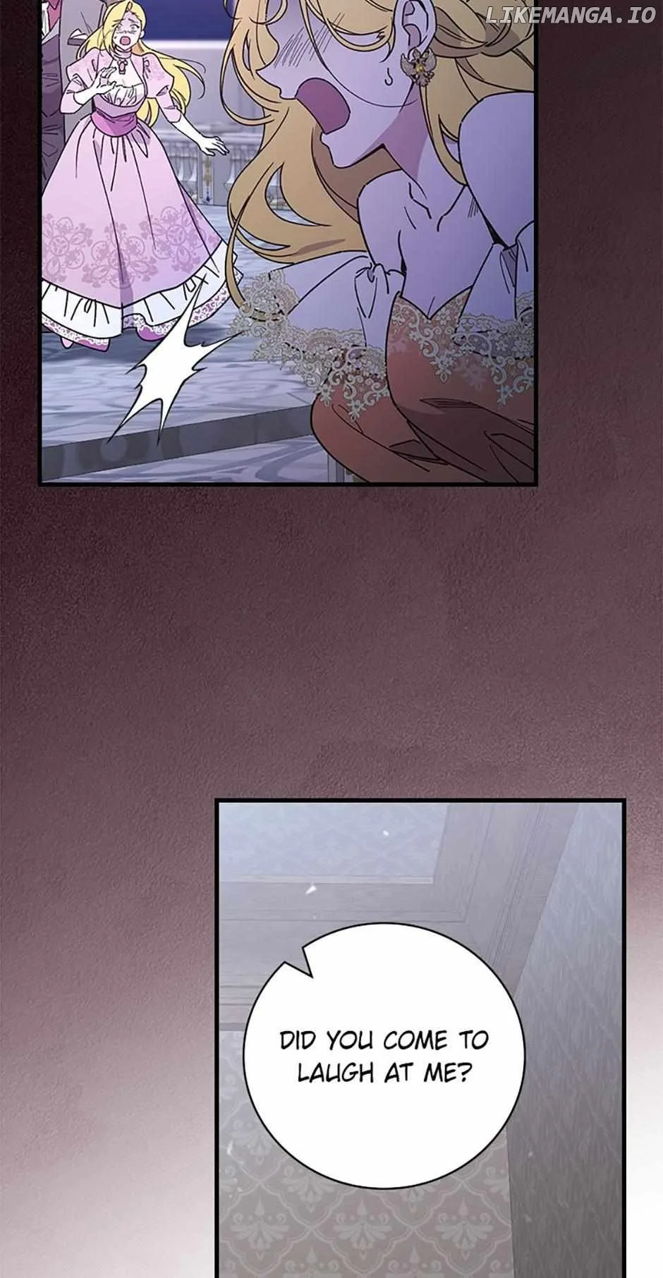 Melody of the Deadwood Chapter 101 page 42