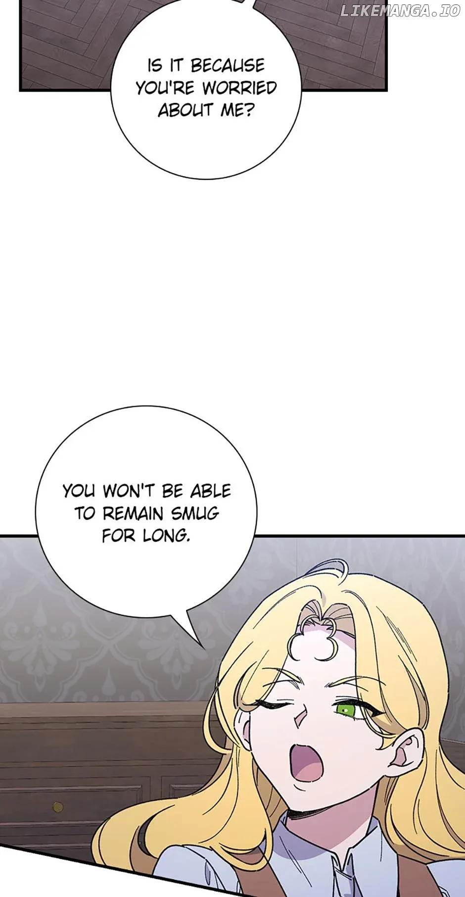 Melody of the Deadwood Chapter 101 page 44