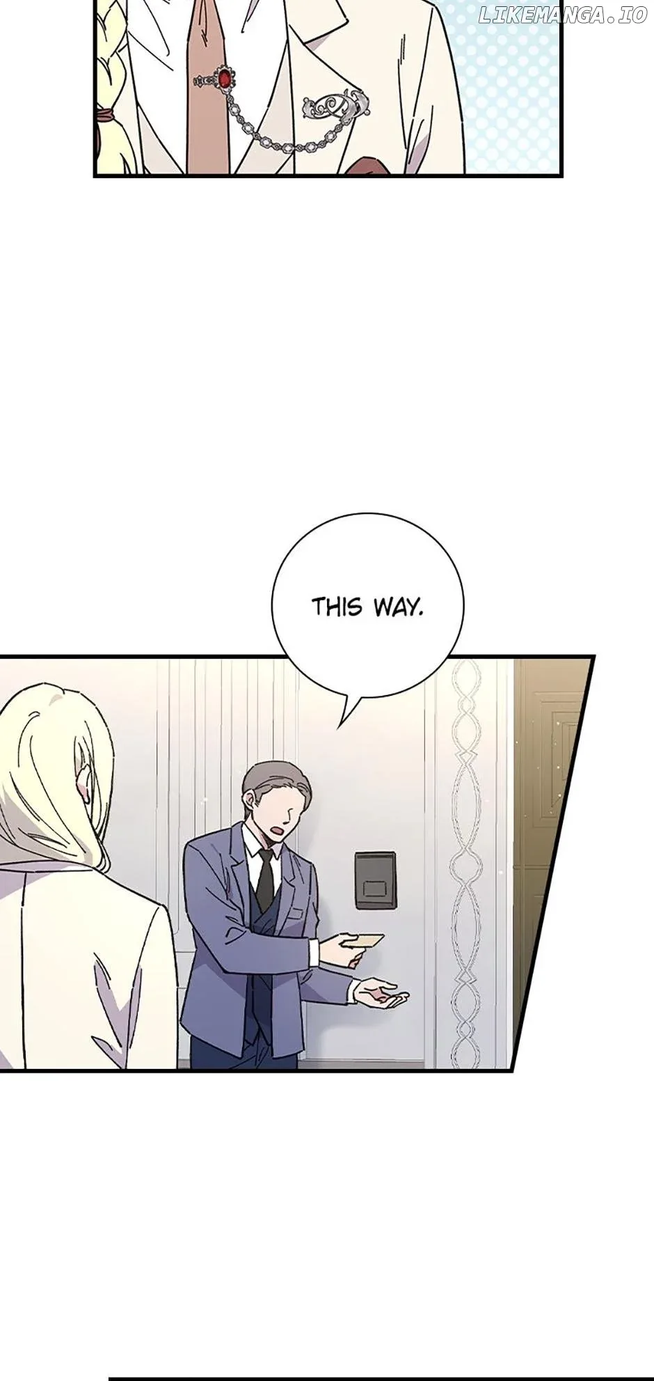 Melody of the Deadwood Chapter 101 page 34