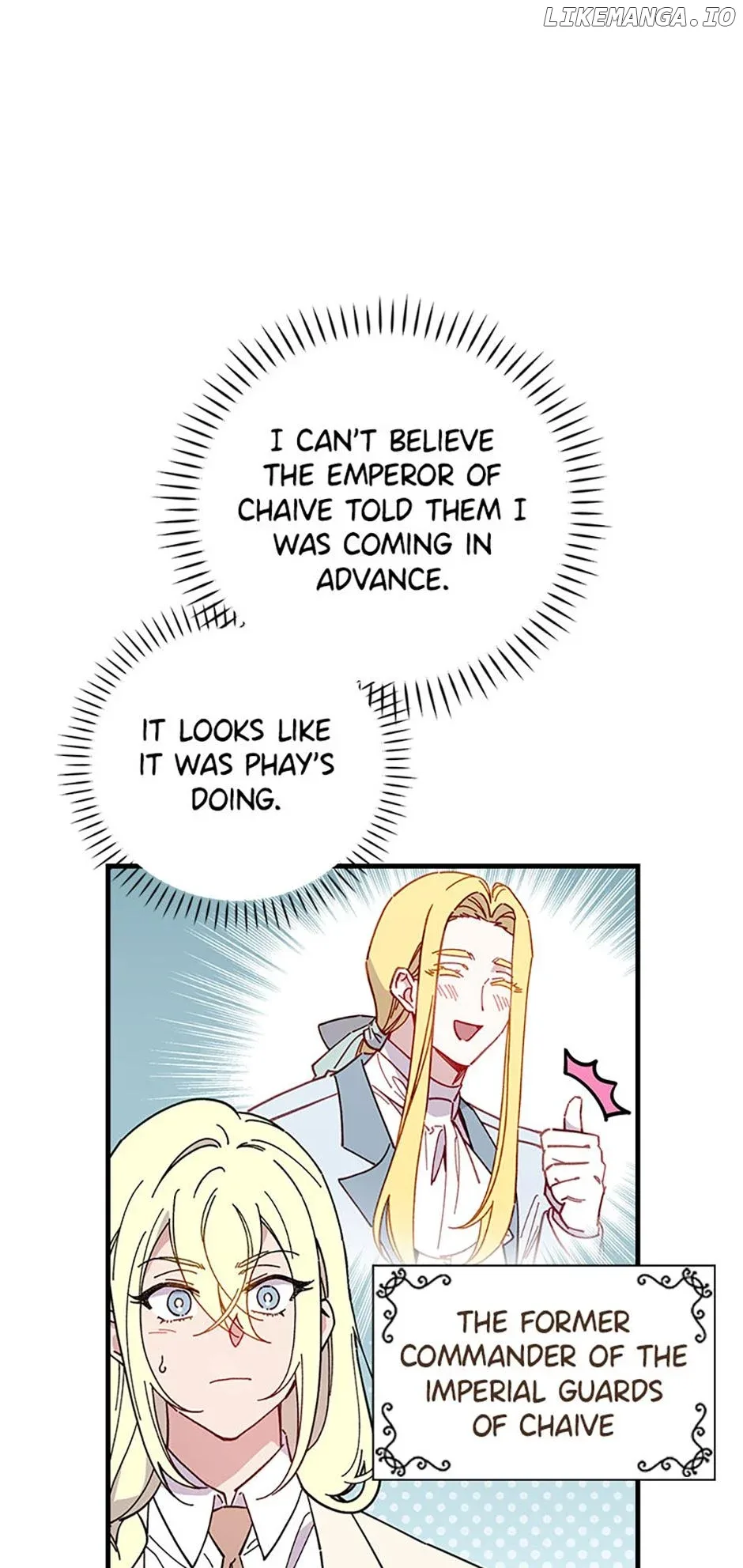 Melody of the Deadwood Chapter 101 page 33