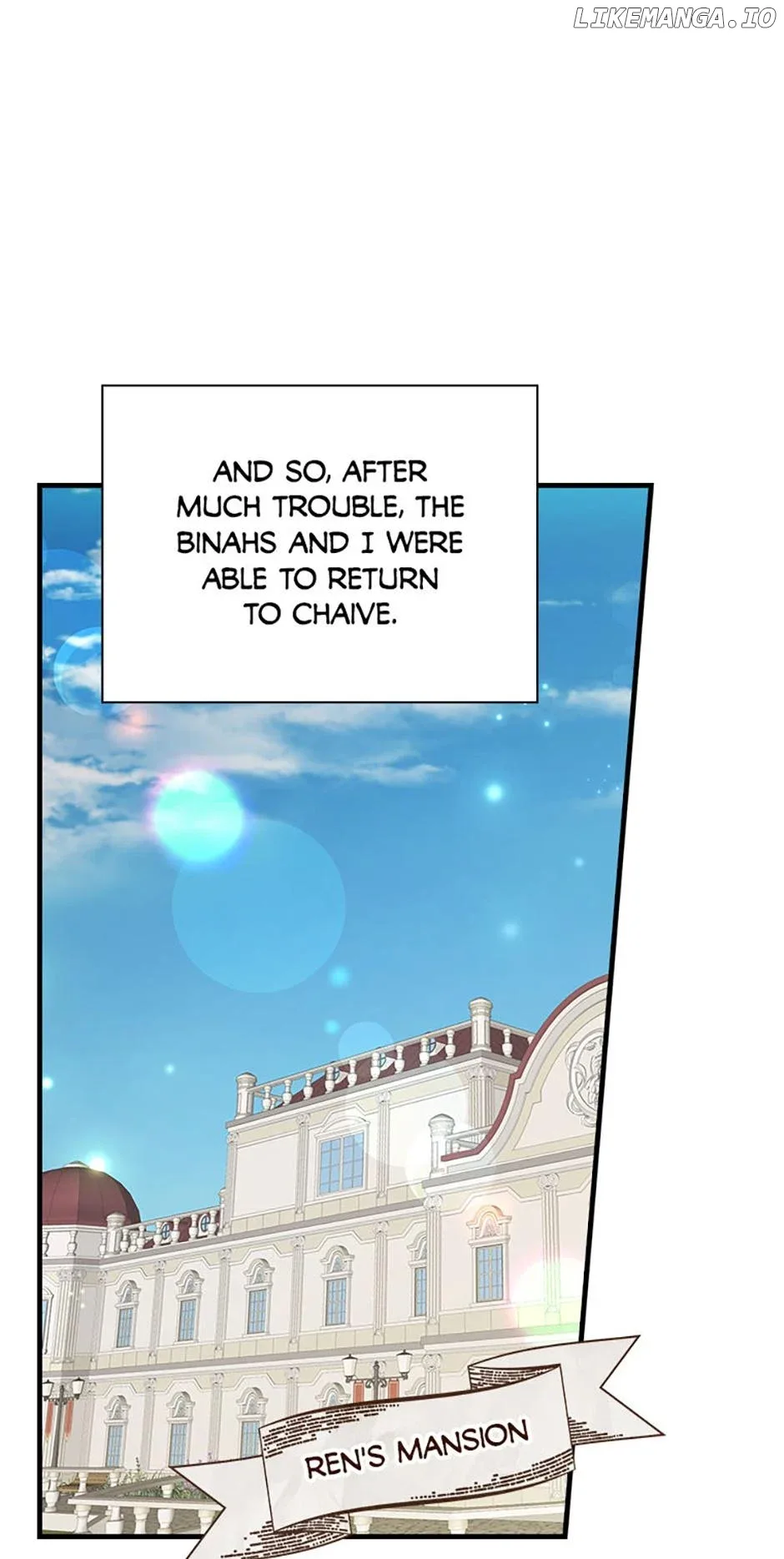 Melody of the Deadwood Chapter 101 page 2