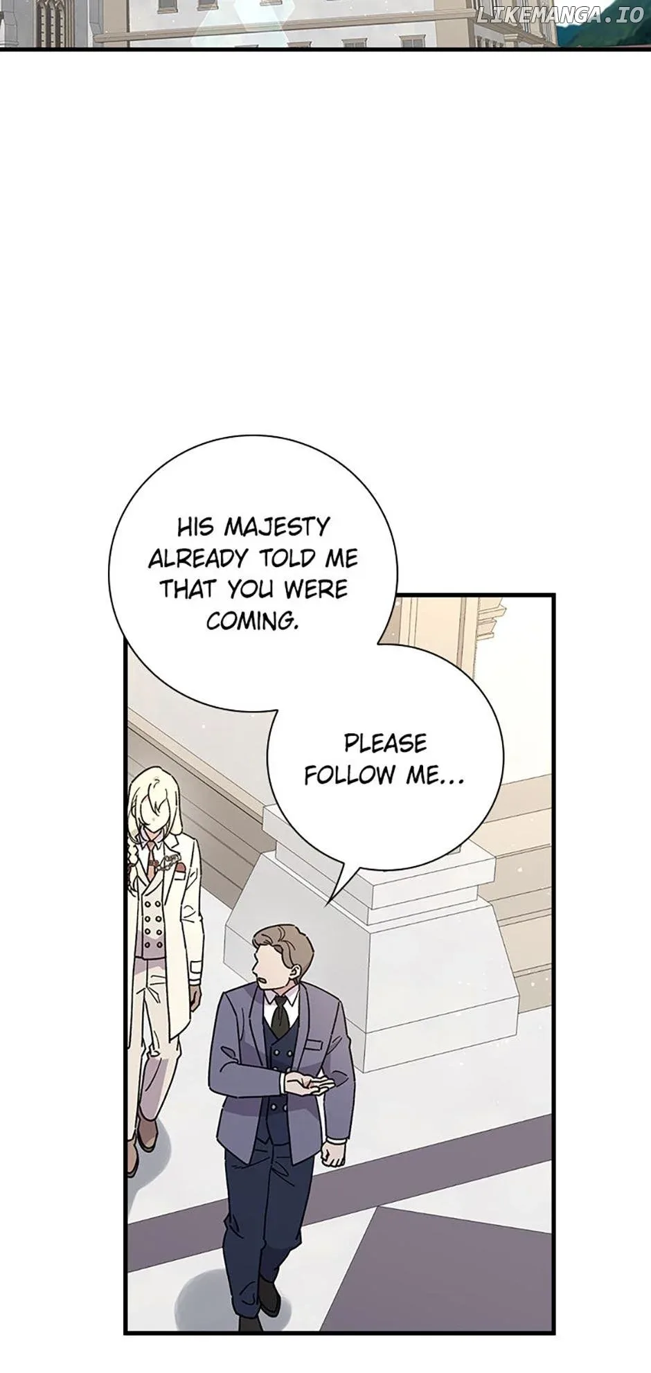 Melody of the Deadwood Chapter 101 page 32