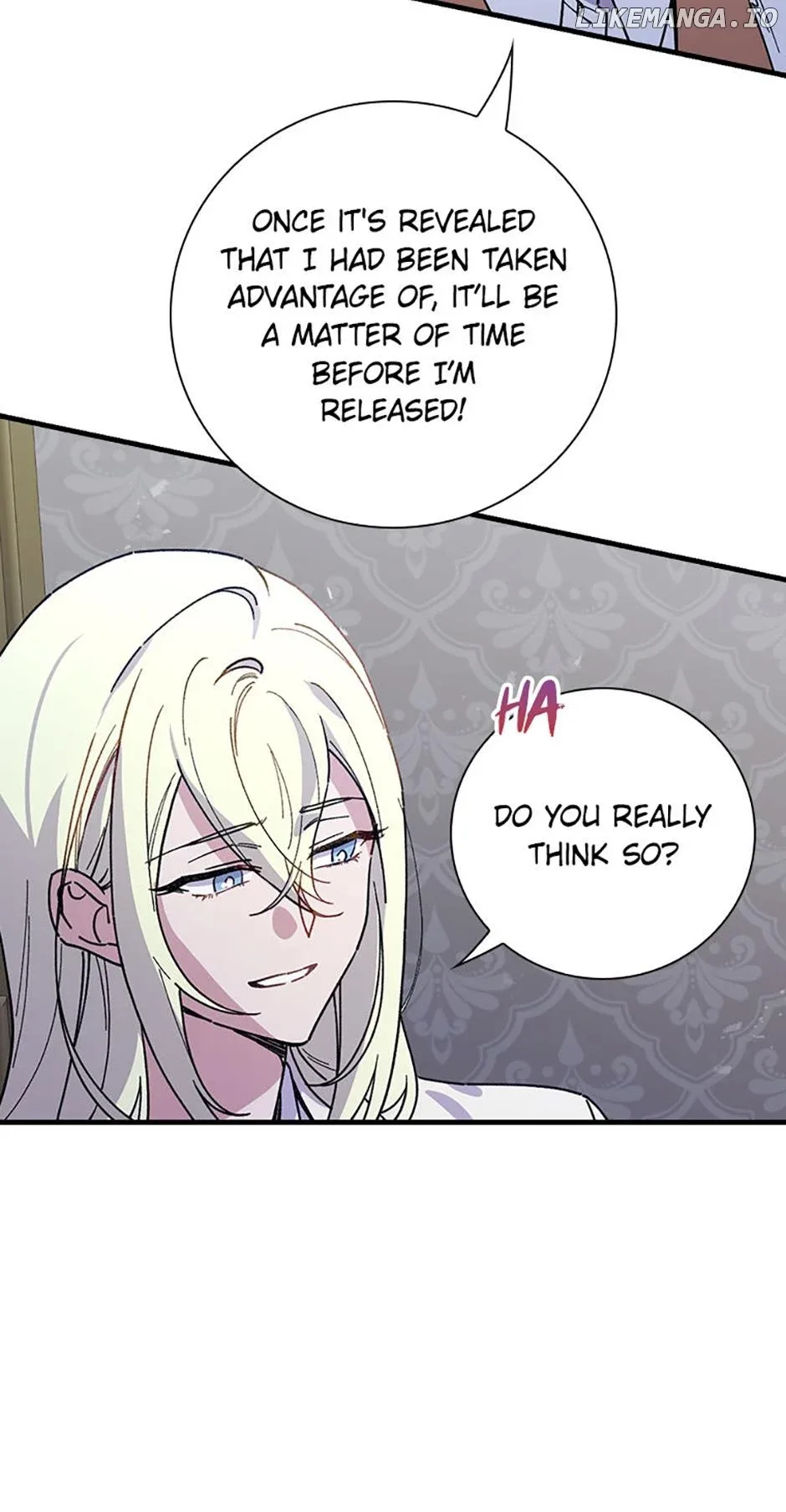 Melody of the Deadwood Chapter 101 page 45