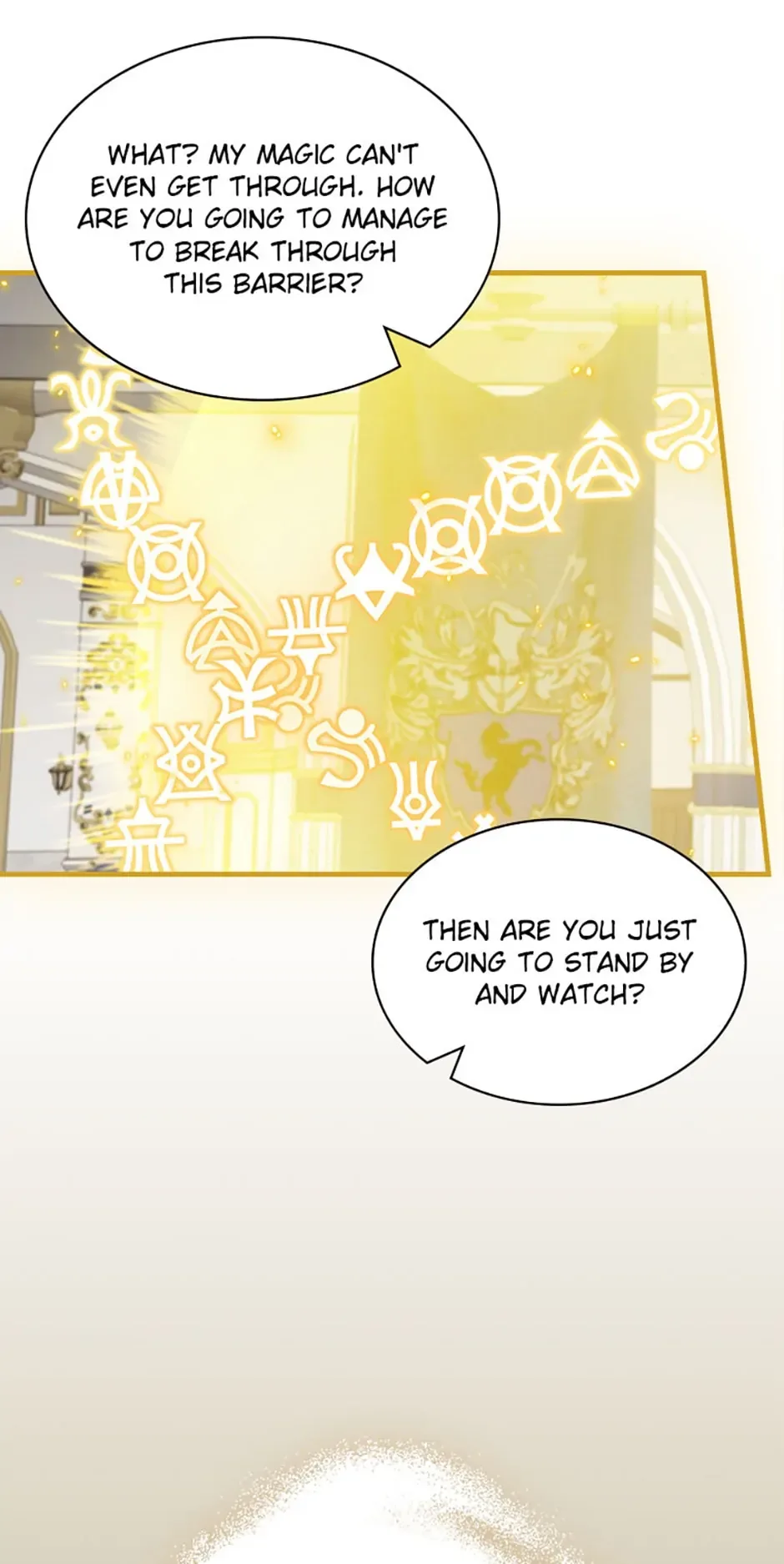 Melody of the Deadwood Chapter 95 page 25