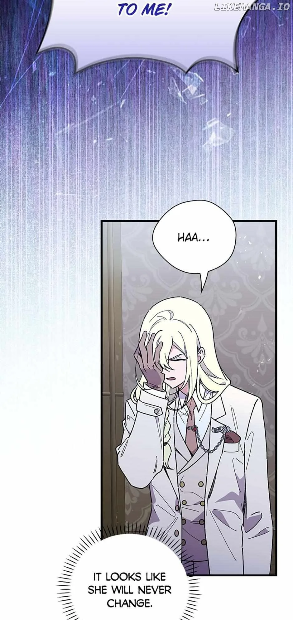 Melody of the Deadwood Chapter 101 page 55