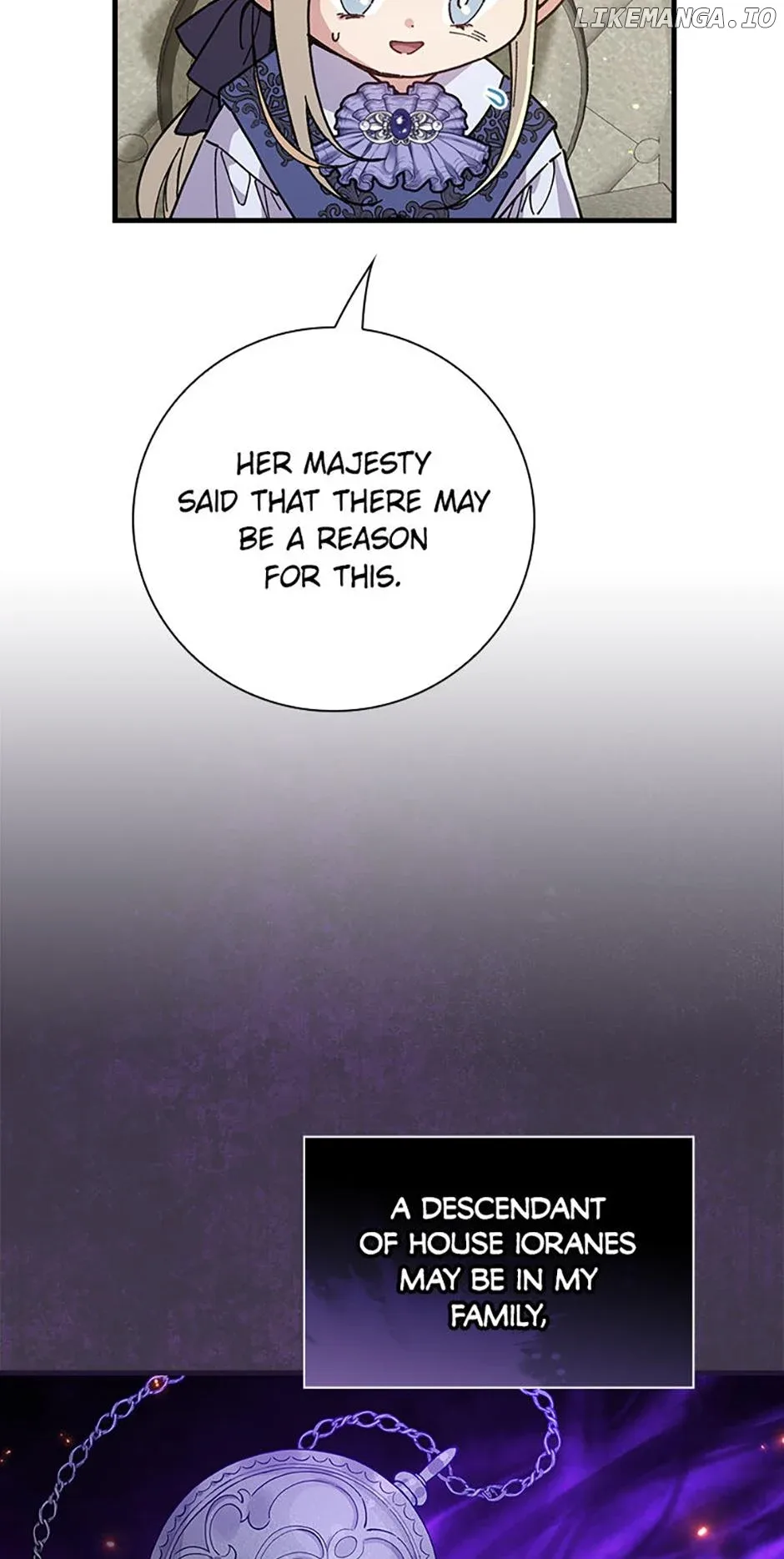 Melody of the Deadwood Chapter 101 page 7