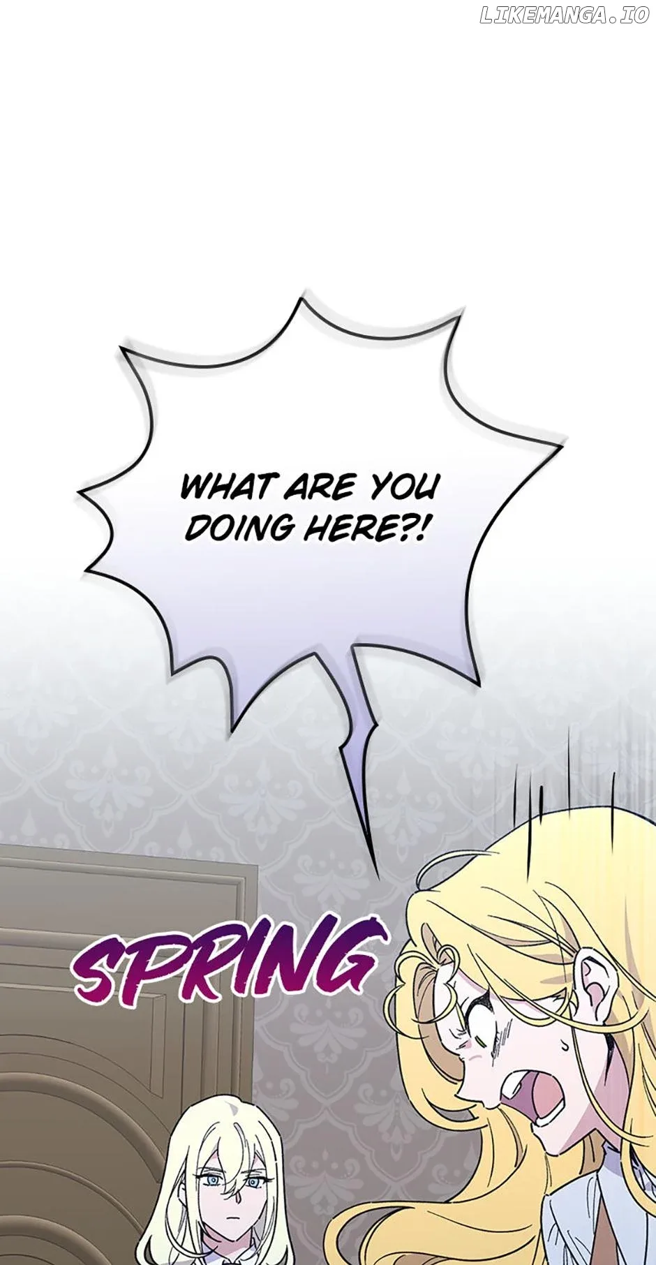 Melody of the Deadwood Chapter 101 page 37