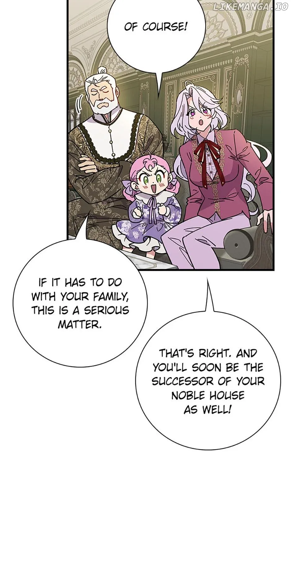 Melody of the Deadwood Chapter 101 page 10