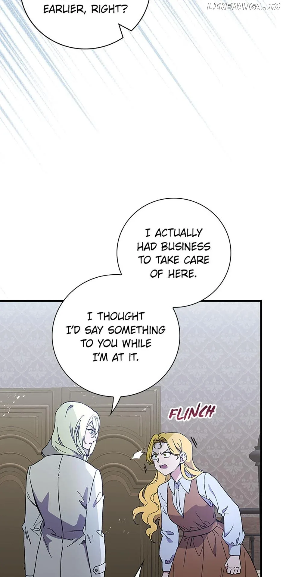 Melody of the Deadwood Chapter 101 page 61