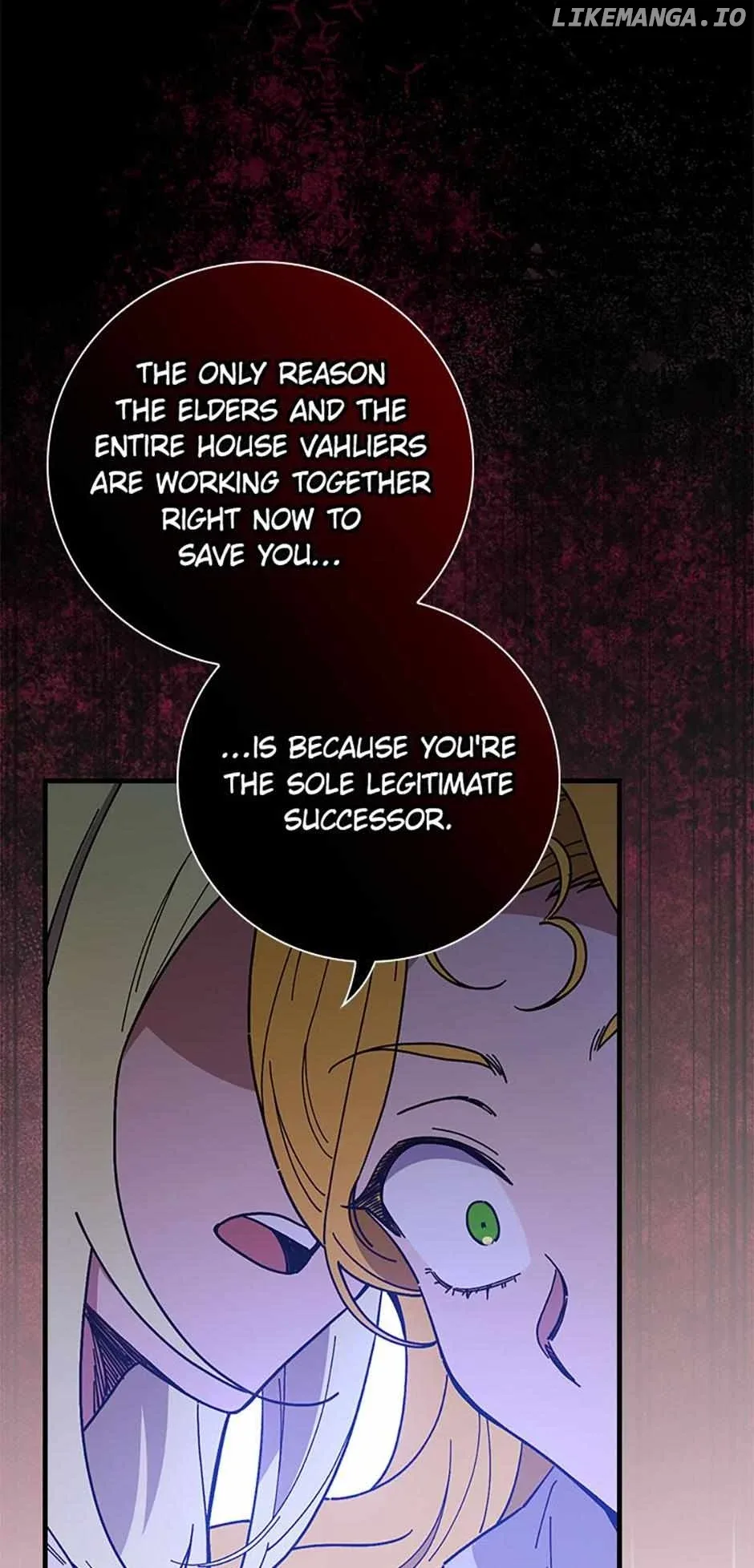 Melody of the Deadwood Chapter 101 page 74
