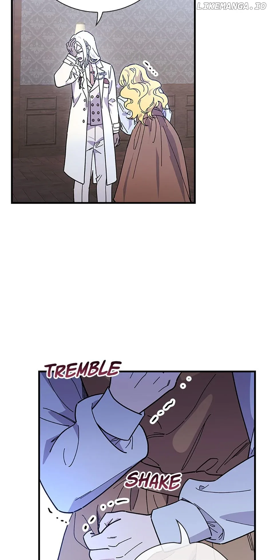 Melody of the Deadwood Chapter 101 page 71