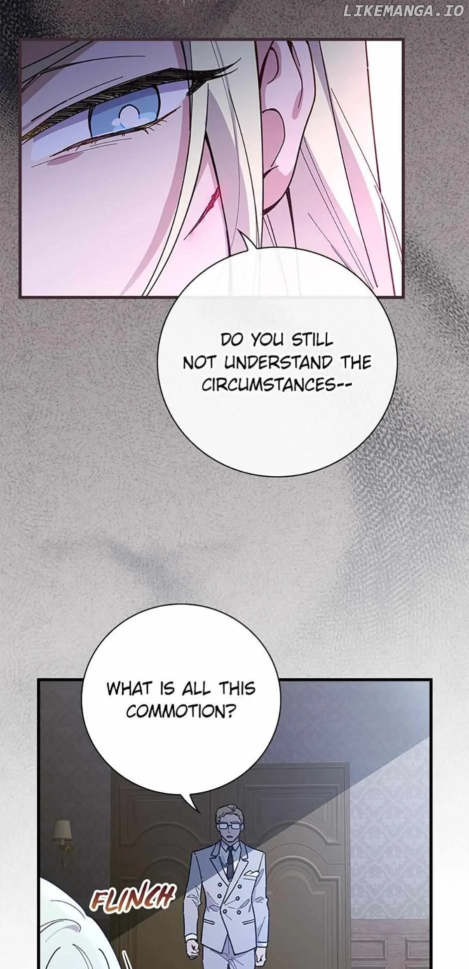 Melody of the Deadwood Chapter 101 page 78
