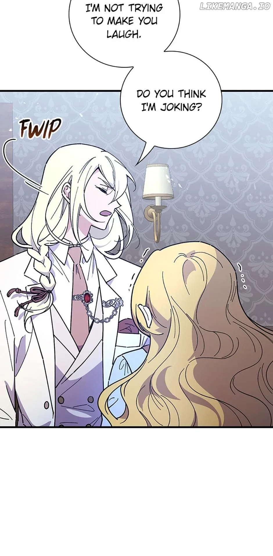 Melody of the Deadwood Chapter 101 page 67