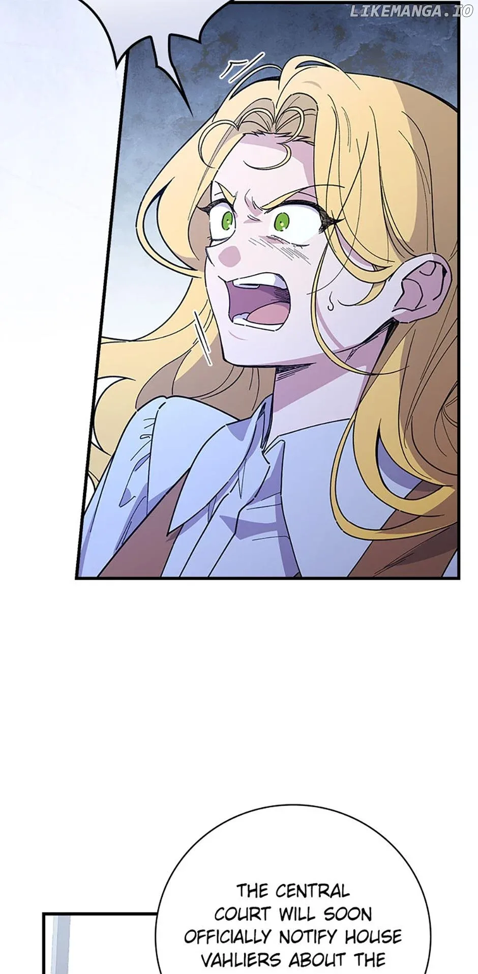 Melody of the Deadwood Chapter 101 page 65