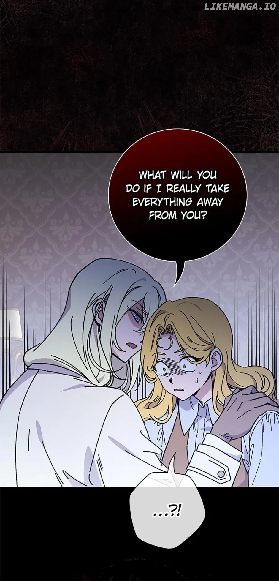 Melody of the Deadwood Chapter 101 page 73