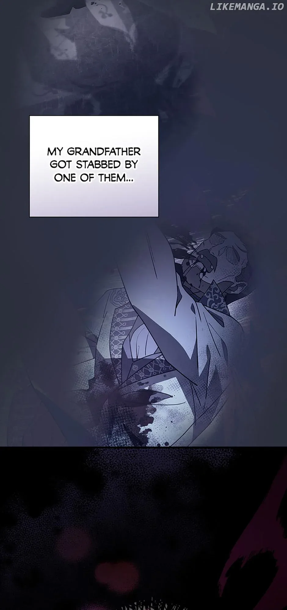 Melody of the Deadwood Chapter 96 page 7