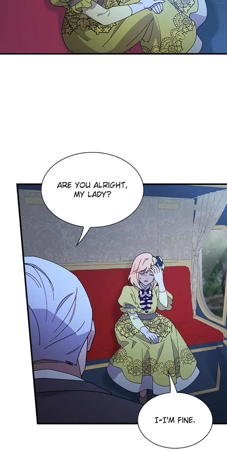 Melody of the Deadwood Chapter 95 page 45