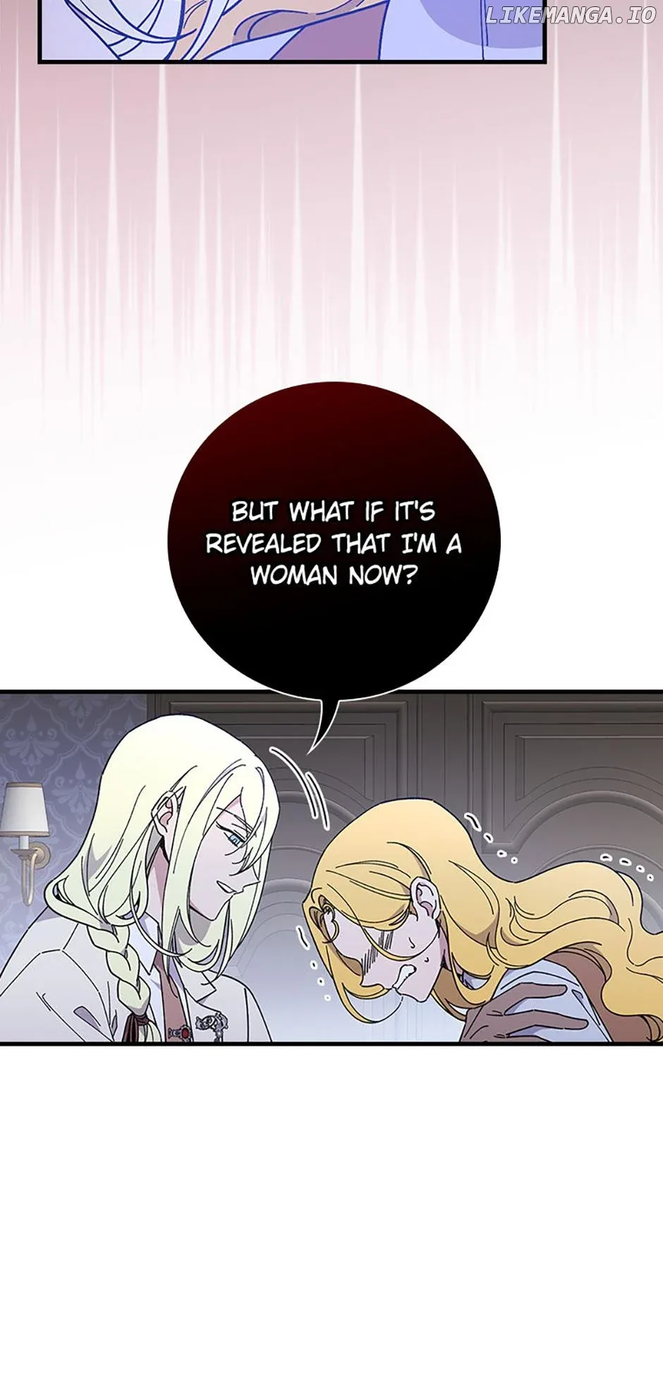 Melody of the Deadwood Chapter 101 page 75