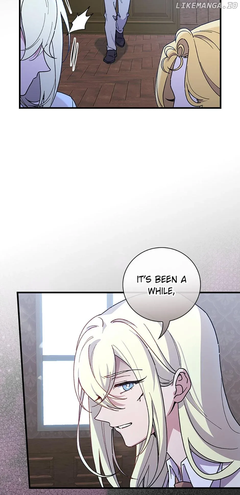 Melody of the Deadwood Chapter 101 page 79