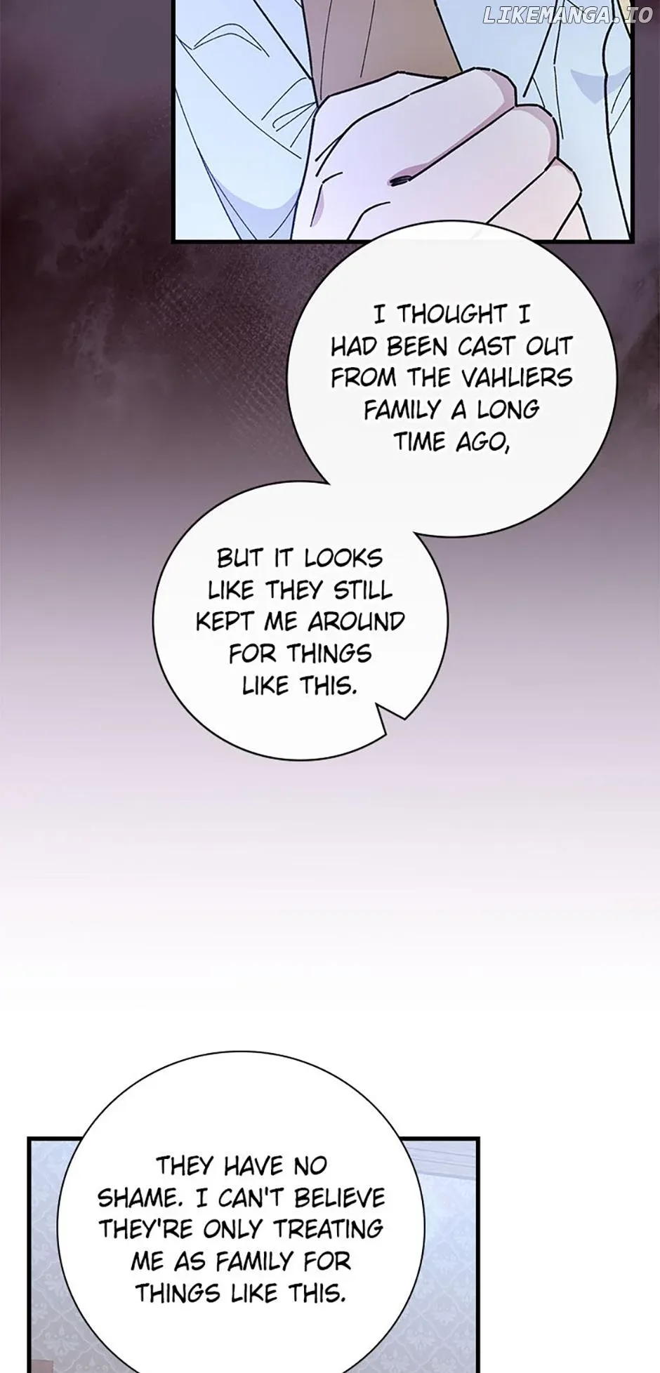 Melody of the Deadwood Chapter 101 page 70
