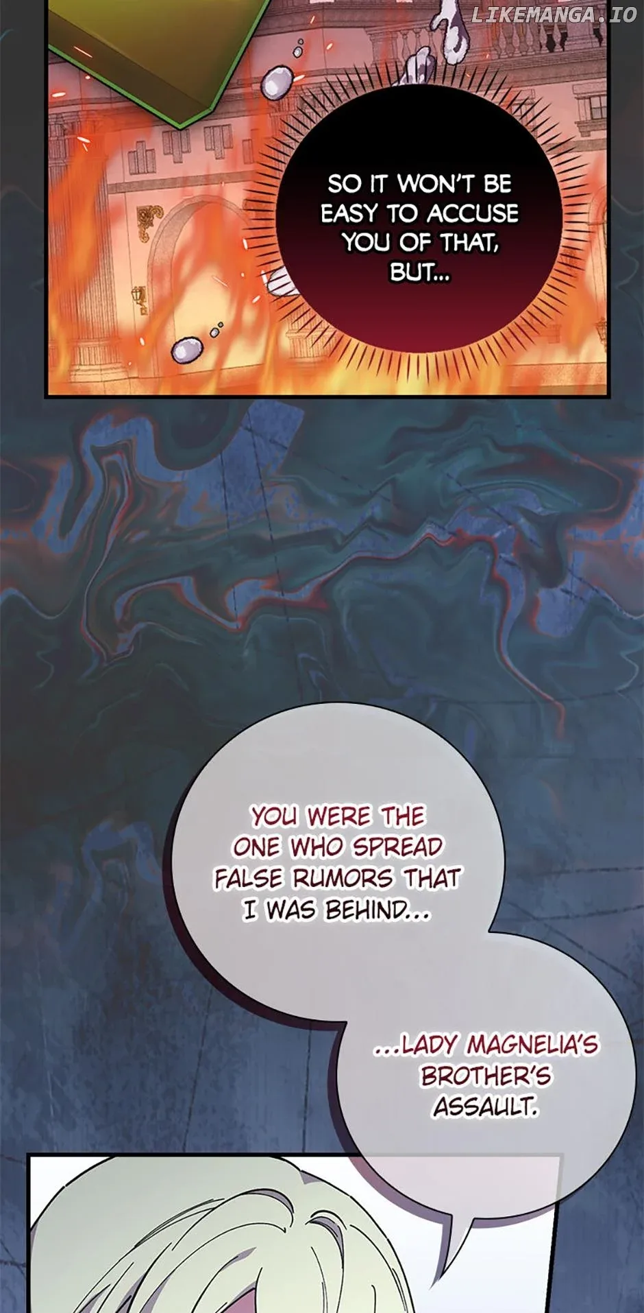 Melody of the Deadwood Chapter 101 page 63